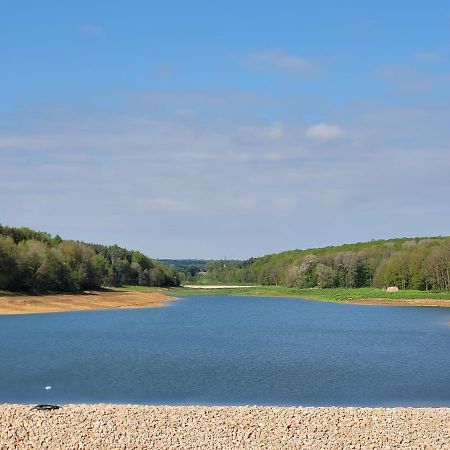 Seegarten #9 Stadtlauringen Exterior foto