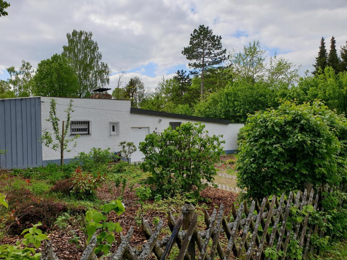 Seegarten #9 Stadtlauringen Exterior foto