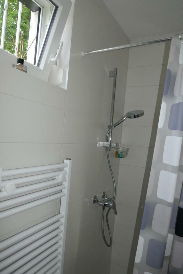 Seegarten #9 Stadtlauringen Exterior foto