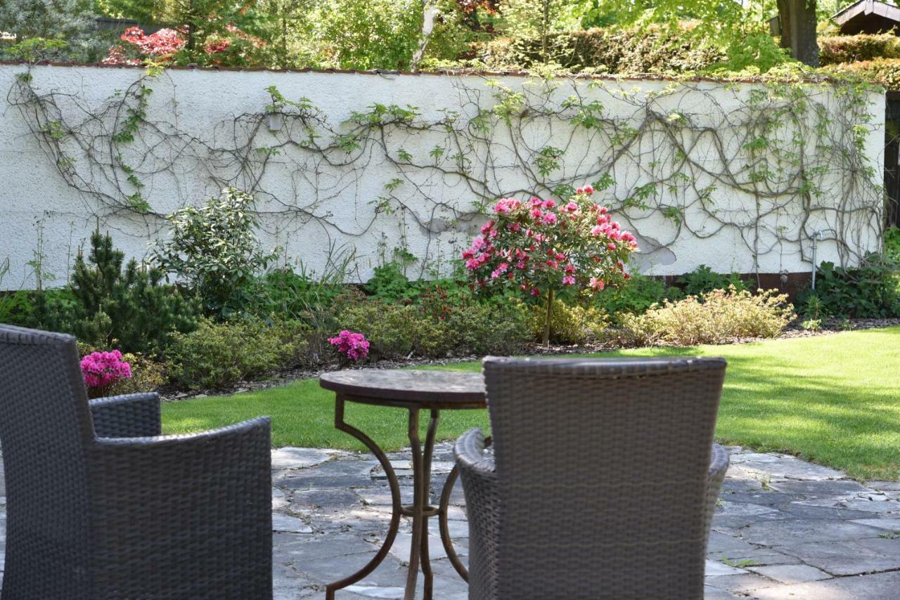Seegarten #9 Stadtlauringen Exterior foto